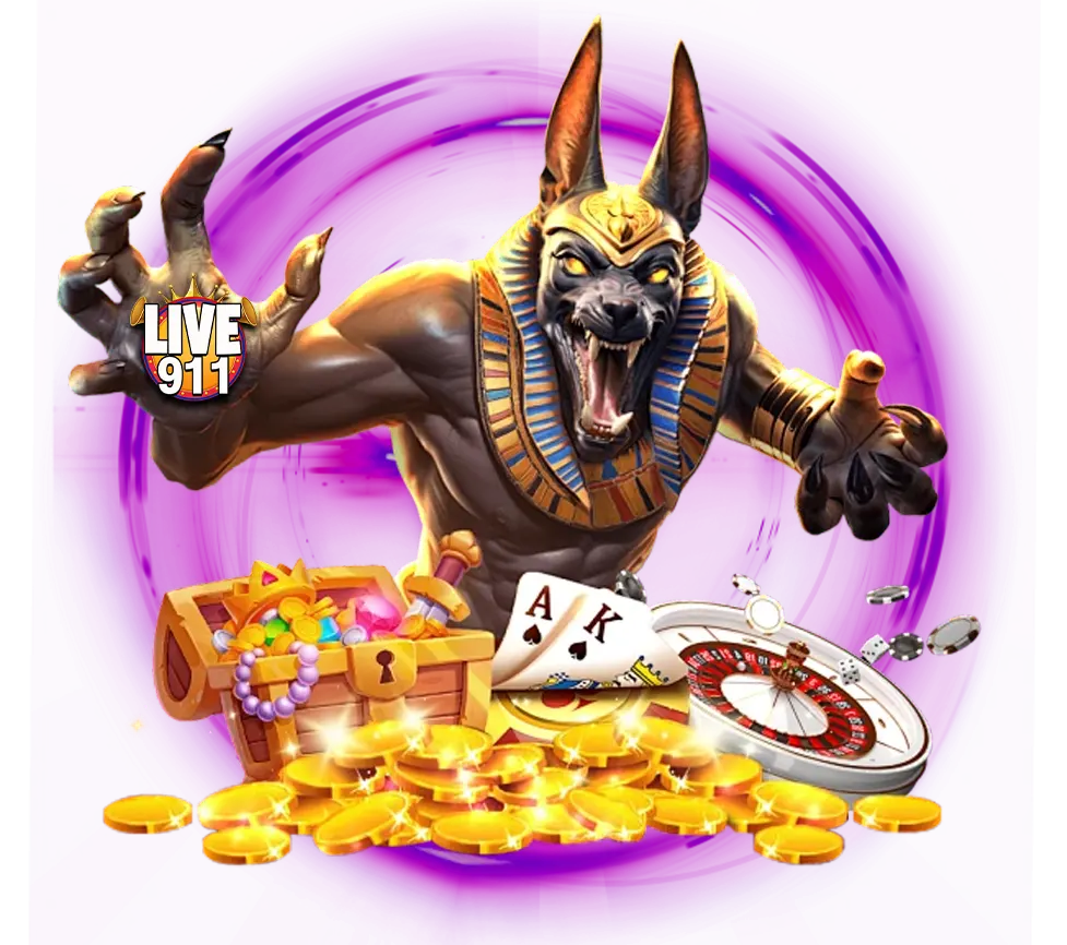 LIVE911 ทางเข้าใหม่ เว็บเดิมพันของแท้ 100%